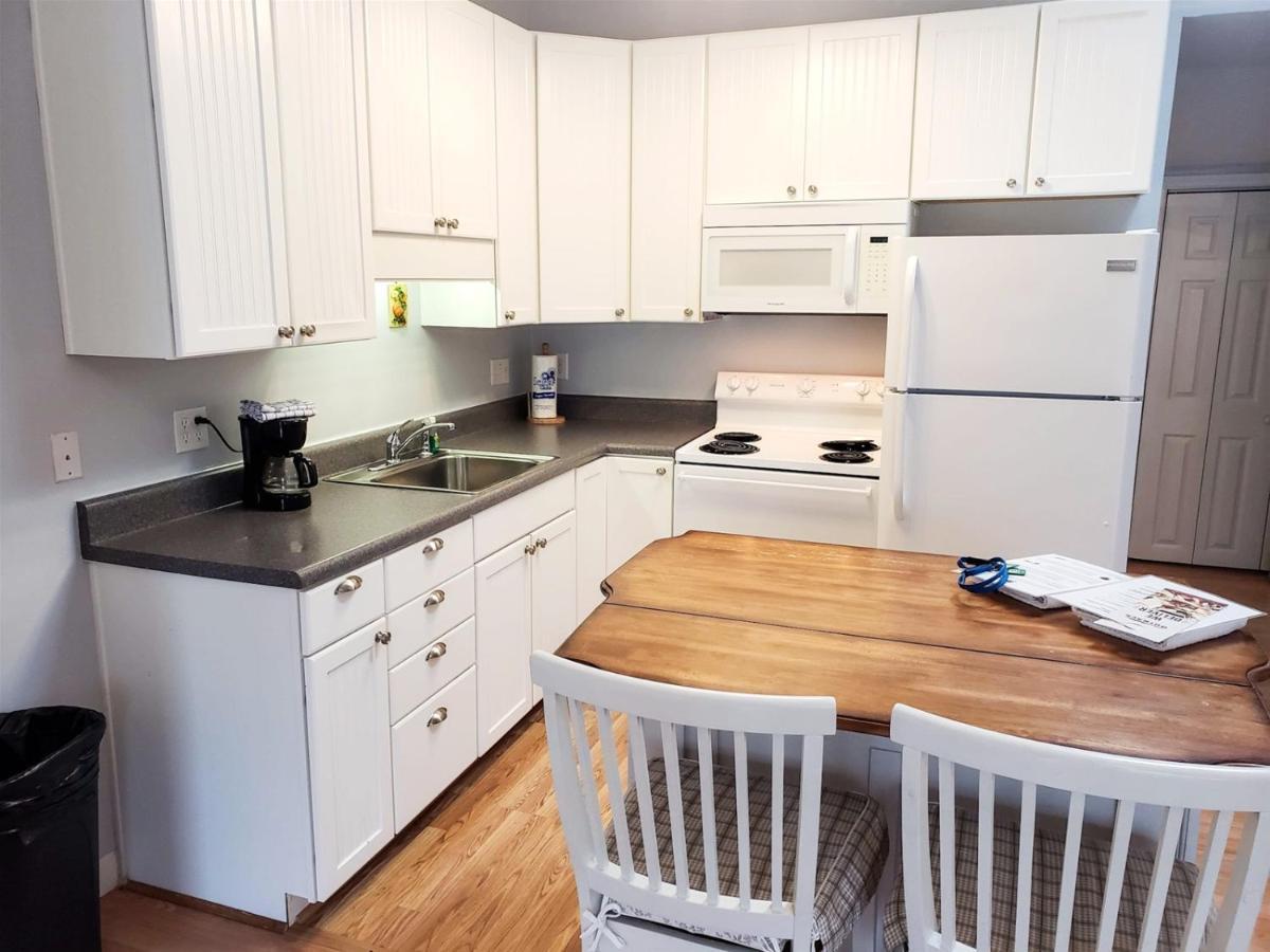 Plantation 2h Apartment *