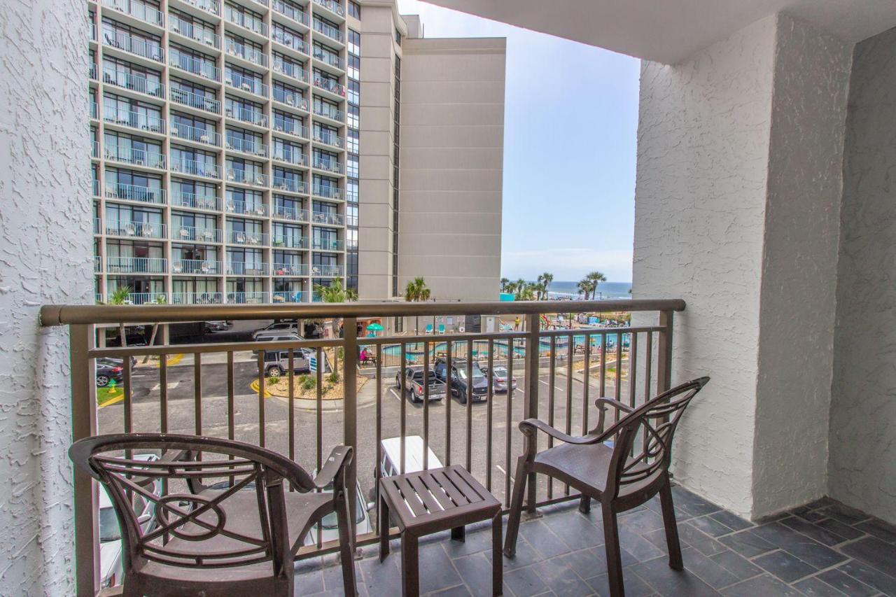 Grande Cayman 314 Myrtle Beach