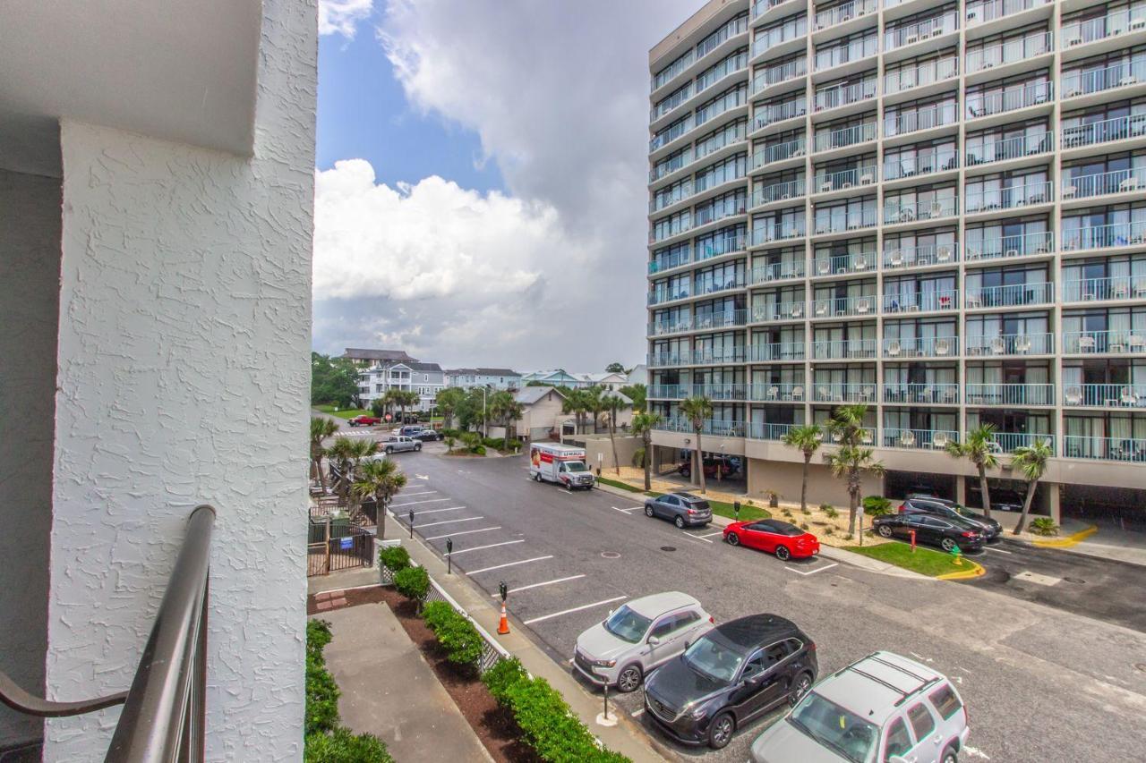 Grande Cayman 314 Holiday home Myrtle Beach