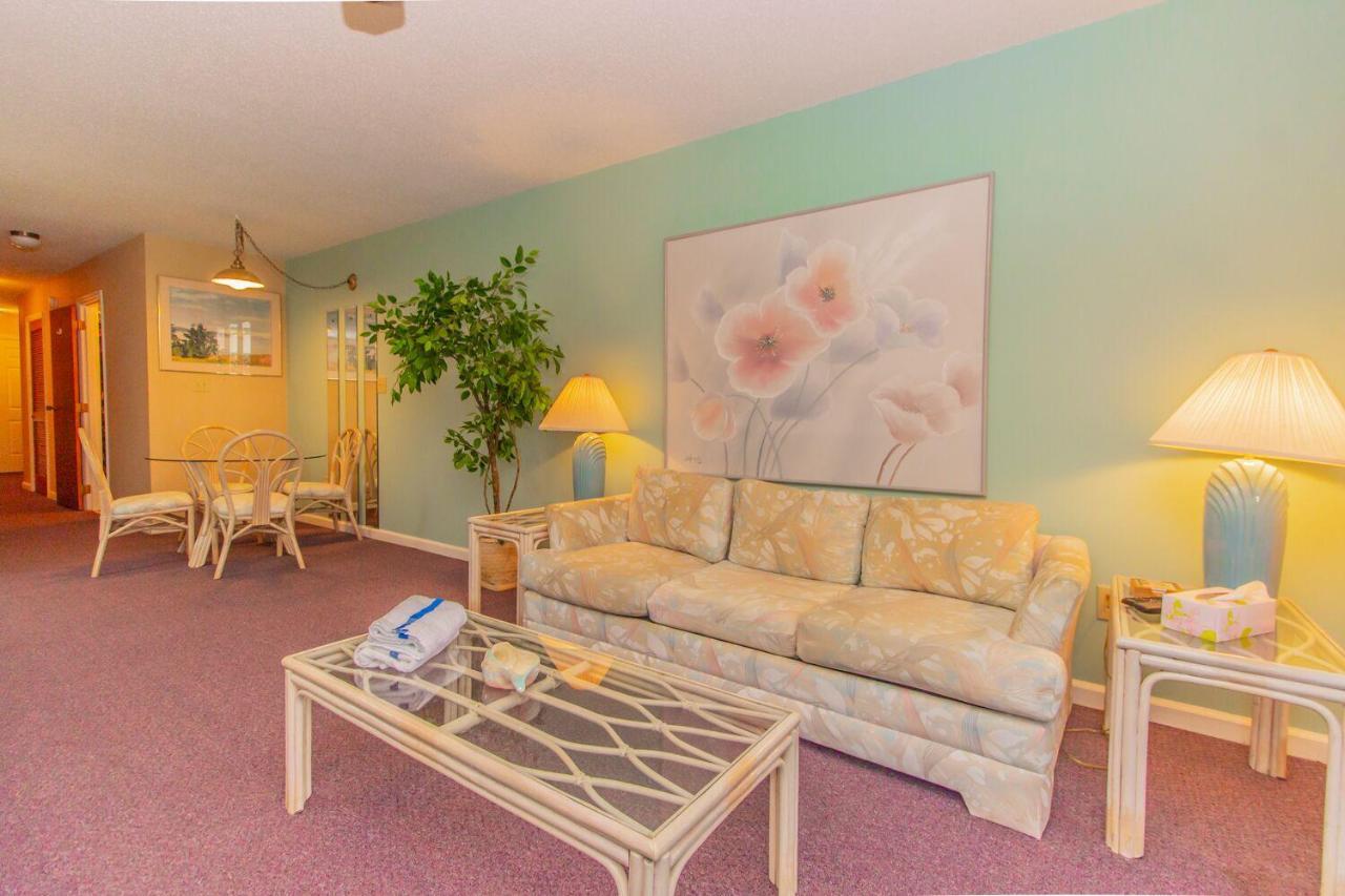 Plantation 29-f Apartment Myrtle Beach