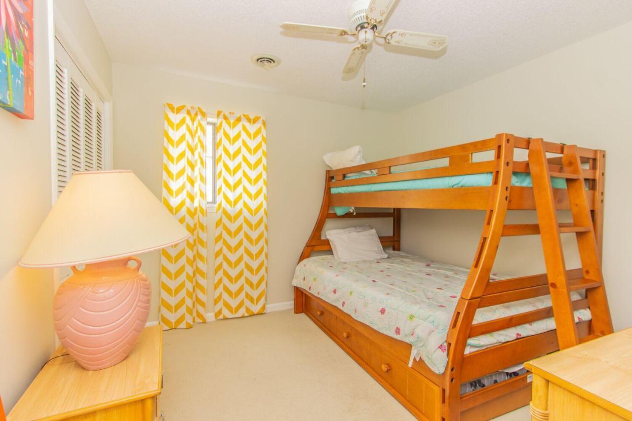 Plantation 29-i Apartment *