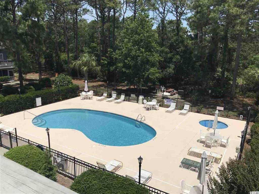 Plantation 2h Apartment