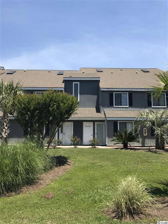 Plantation 2h Apartment Myrtle Beach