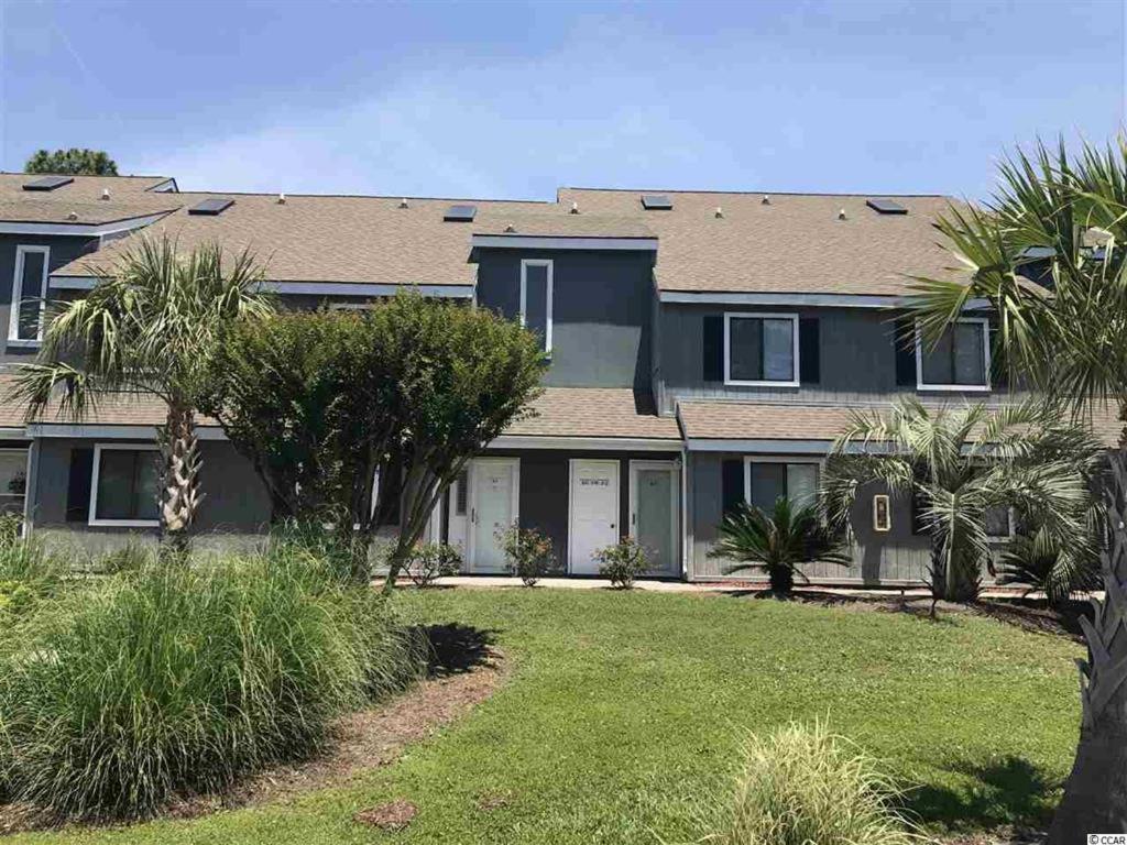 Plantation 2h Apartment Myrtle Beach
