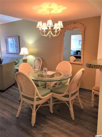 Colony Ocean View - 2 Bedroom, 2 Bath - Perfect For 8! Holiday home Myrtle Beach