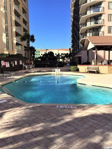 Holiday home Colony Ocean View - 2 Bedroom, 2 Bath - Perfect For 8!