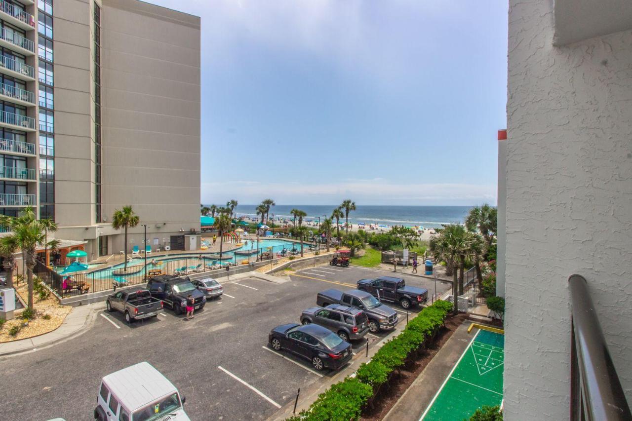 Grande Cayman 314 * Myrtle Beach