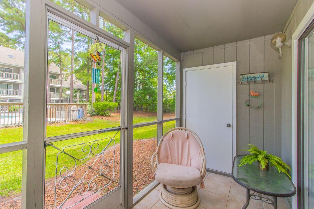 Apartment Plantation 29-i Myrtle Beach