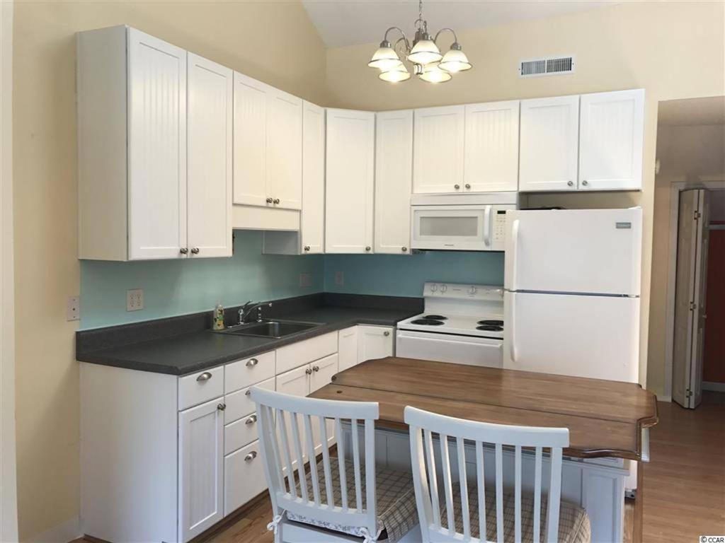 Plantation 2h Apartment Myrtle Beach