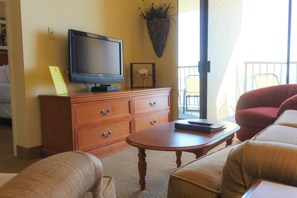 Hotel Schooner Ii And Racquet Club 3*
