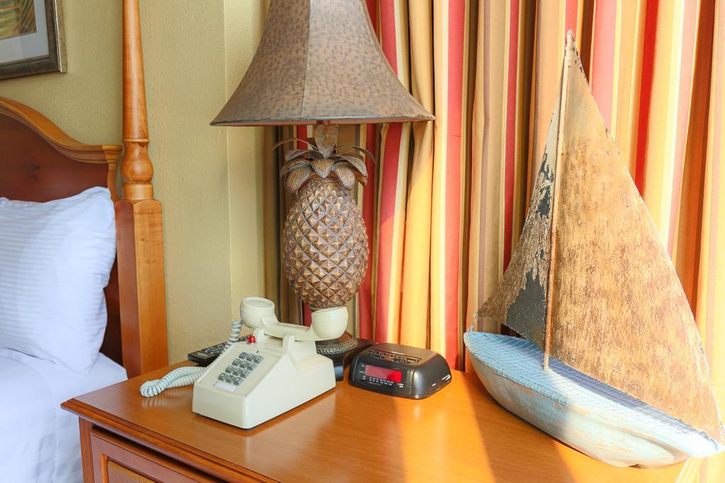 Schooner Ii And Racquet Club Hotel Myrtle Beach