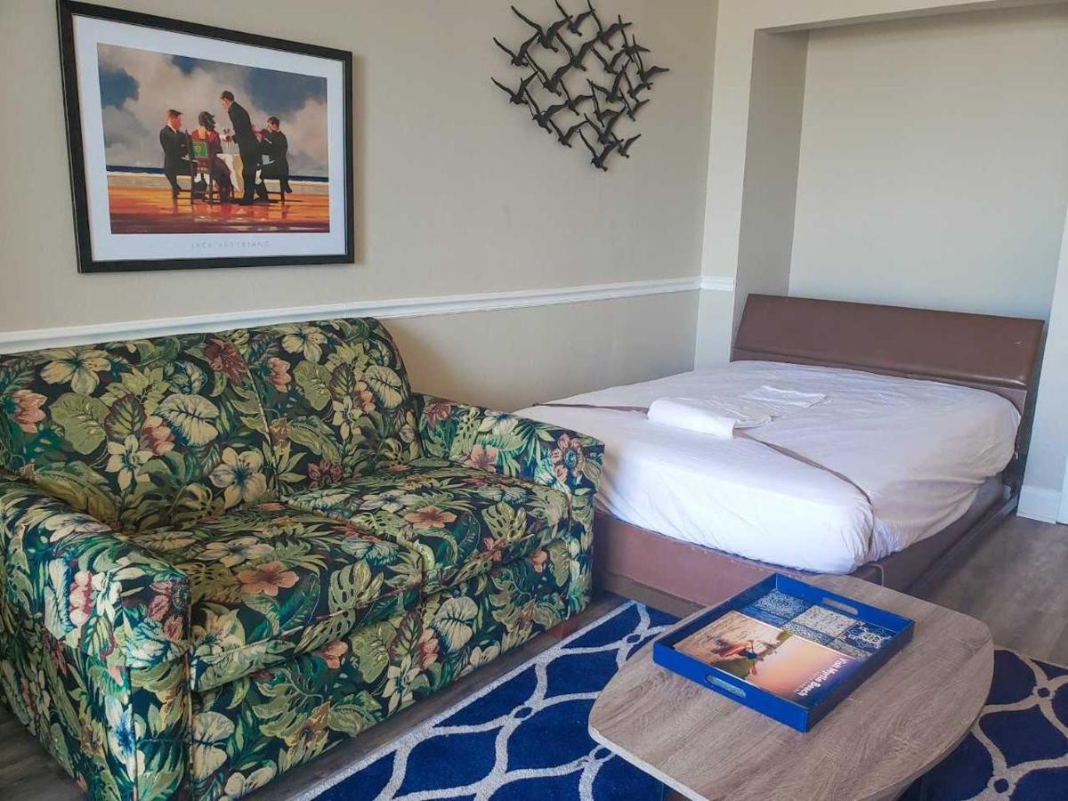 Landmark 347 * Myrtle Beach