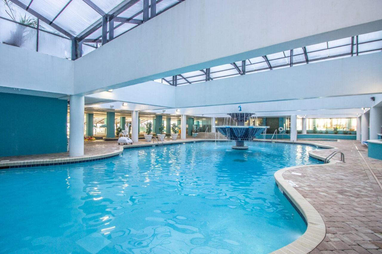 Landmark 347 Holiday home Myrtle Beach
