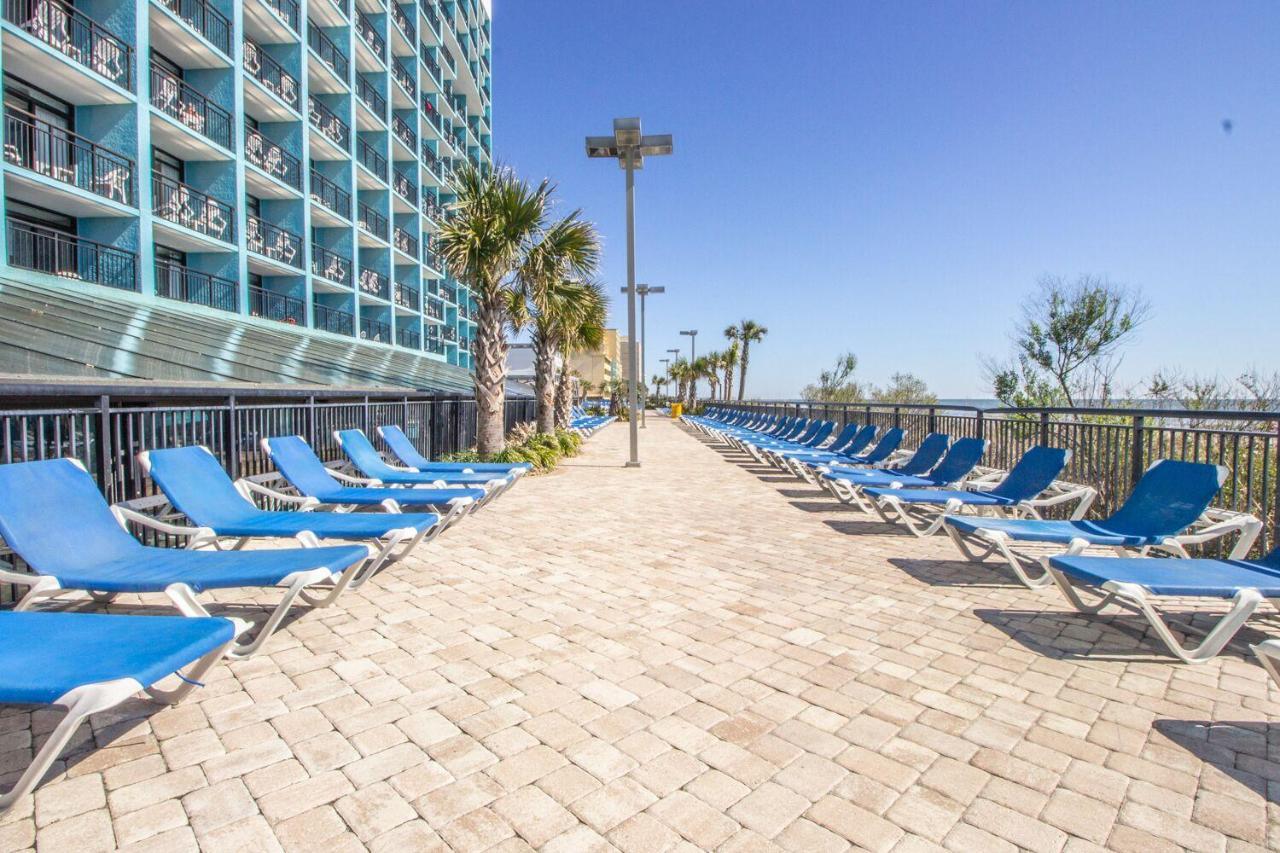 Landmark 347 Myrtle Beach