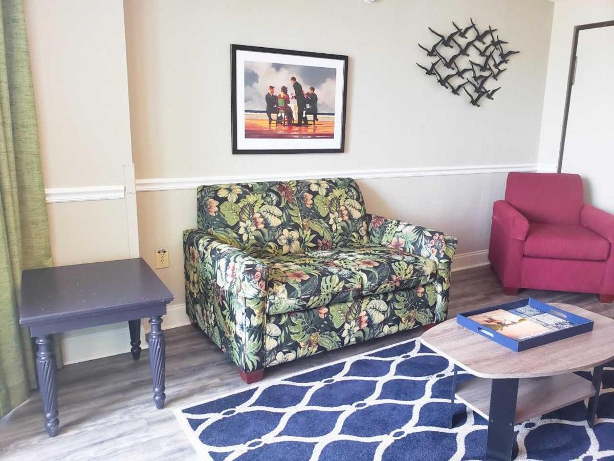 Landmark 347 Holiday home Myrtle Beach