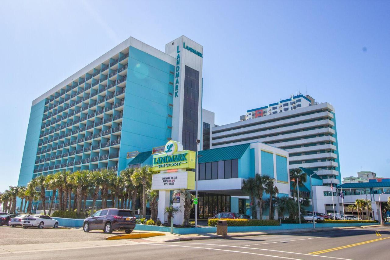 Landmark 347 Myrtle Beach