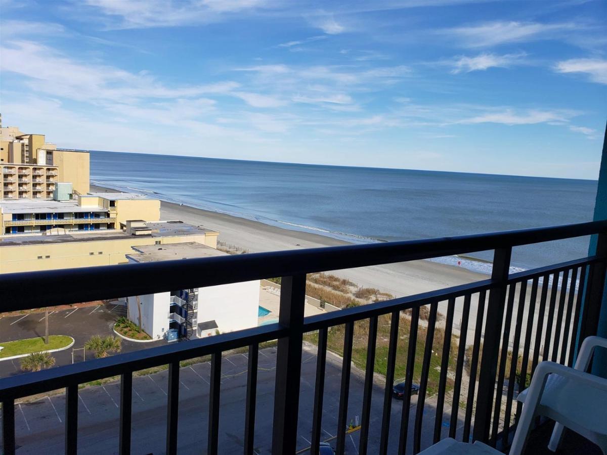 Landmark 1107 Holiday home *