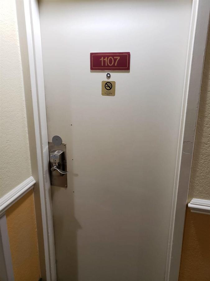 Landmark 1107 Holiday home *