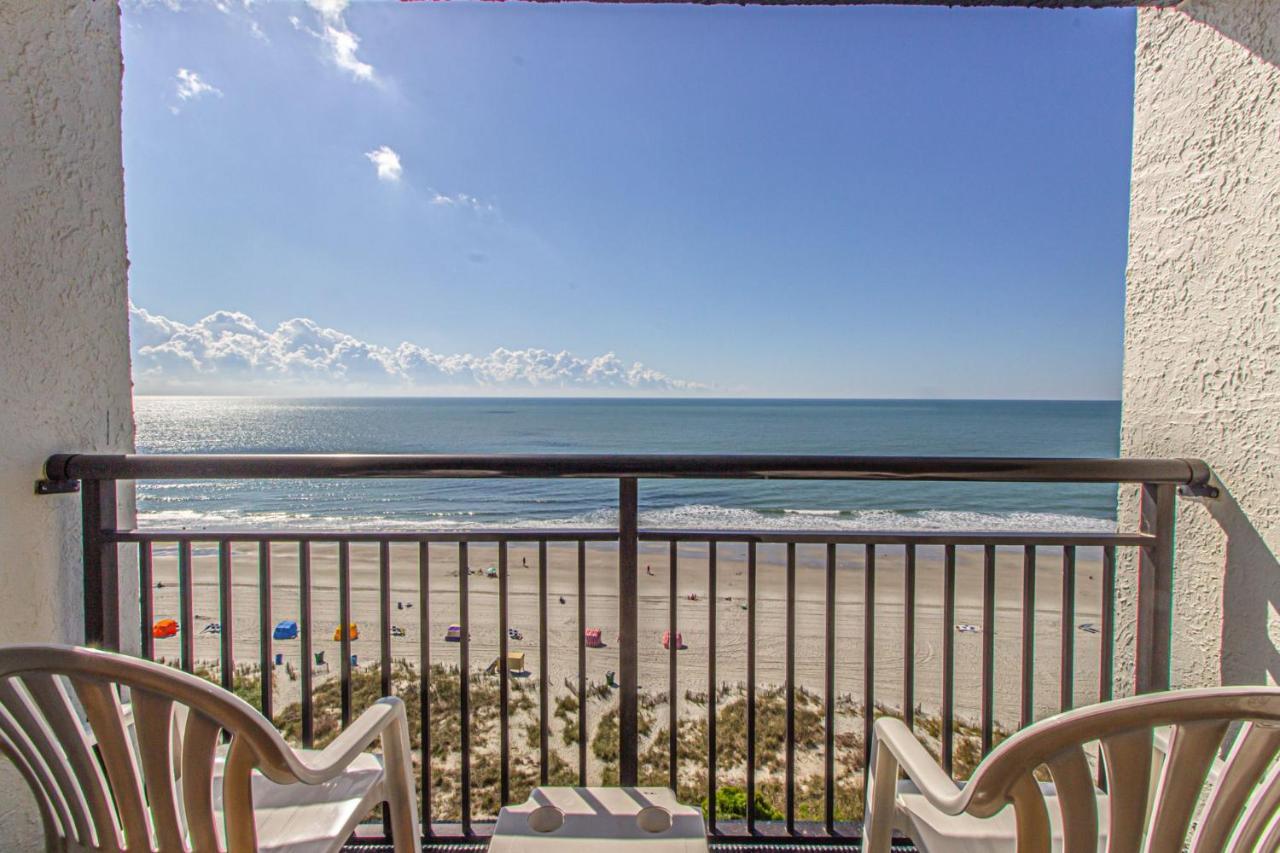 Direct Oceanfront King Monterey Bay 1115 Sleeps 6 Guests Holiday home *