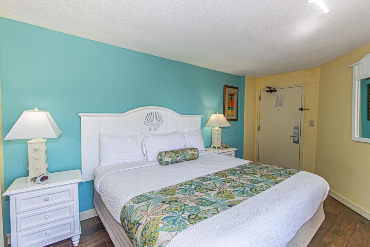 Direct Oceanfront King Monterey Bay 1115 Sleeps 6 Guests Myrtle Beach