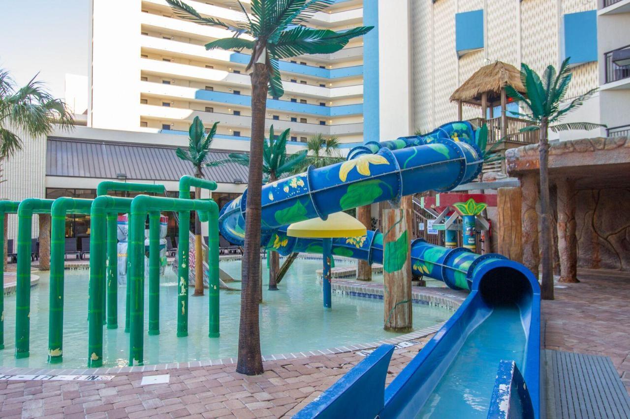 Holiday home Ocean Reef 413 Myrtle Beach