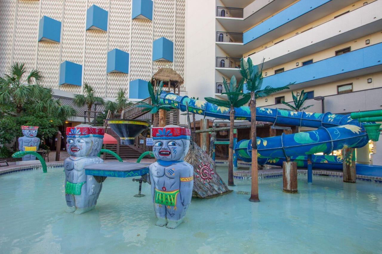 Holiday home Ocean Reef 413