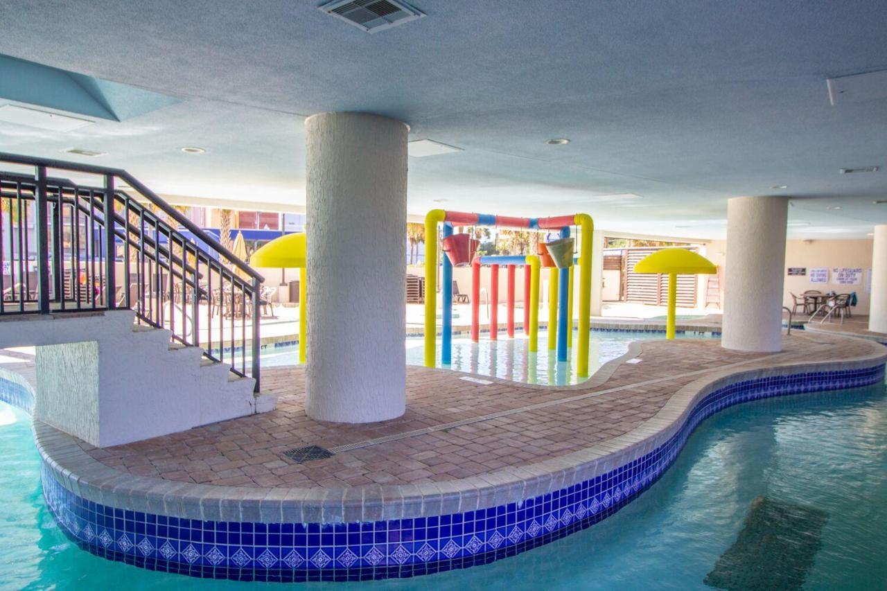 Ocean Reef 413 Holiday home