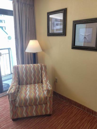 Landmark 604 Holiday home Myrtle Beach