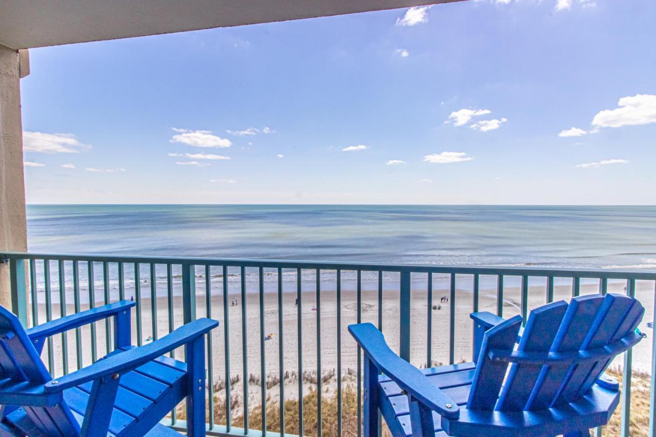 Holiday home Modern Oceanfront King Dunes 2834 Myrtle Beach