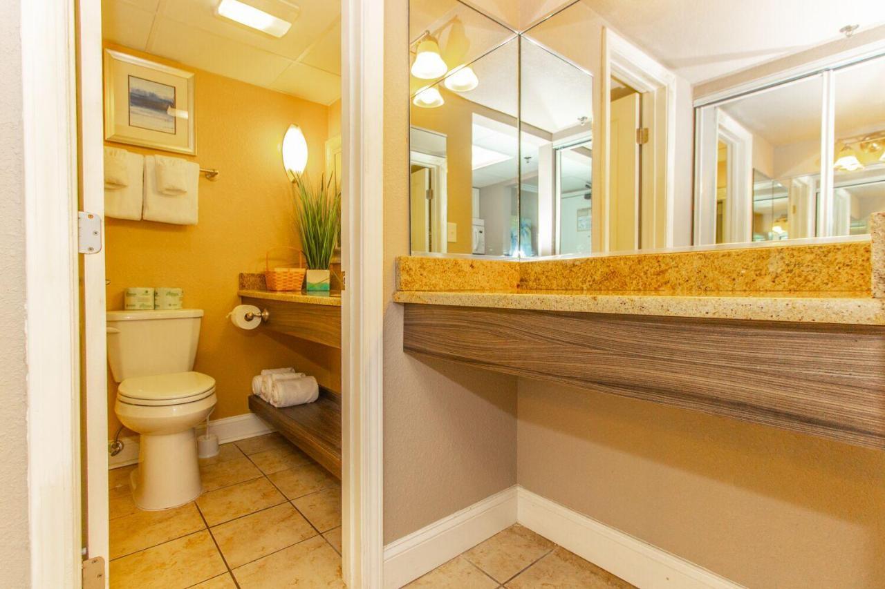 Holiday home Caravelle 1513 Myrtle Beach