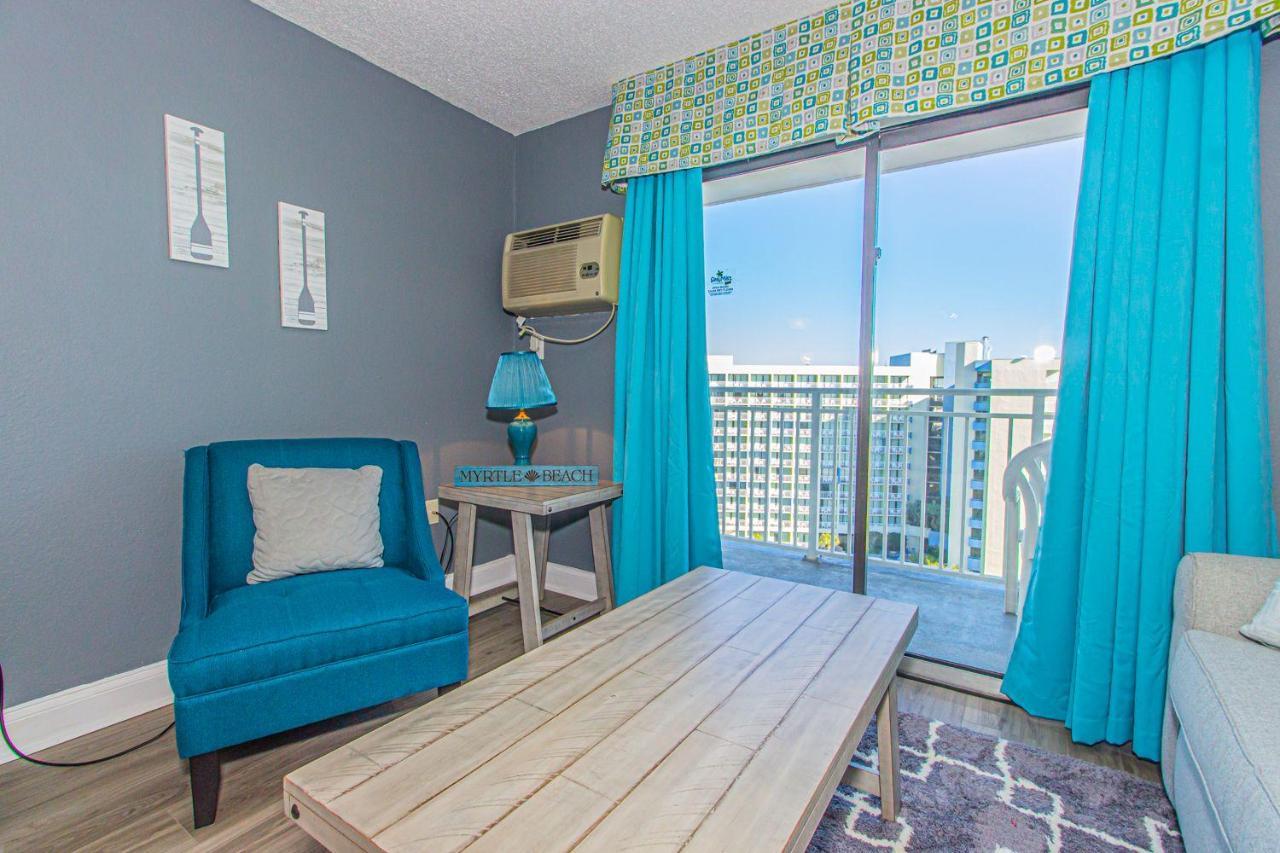 Completely Renovated King Perfect For 4! Sea Mist 51306 Myrtle Beach