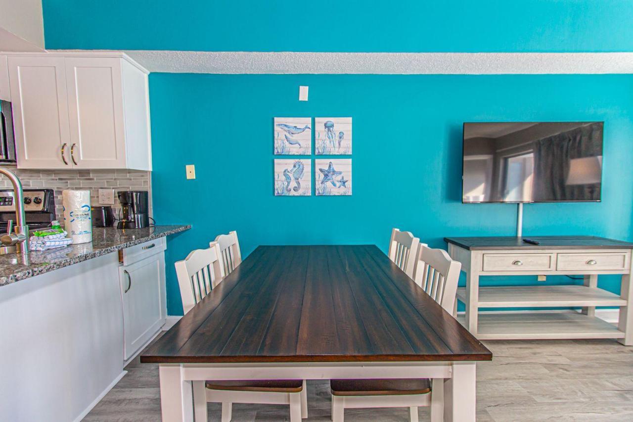 Holiday home Immaculate 2 Bedroom With Stunning Views! Palace 2113 Myrtle Beach