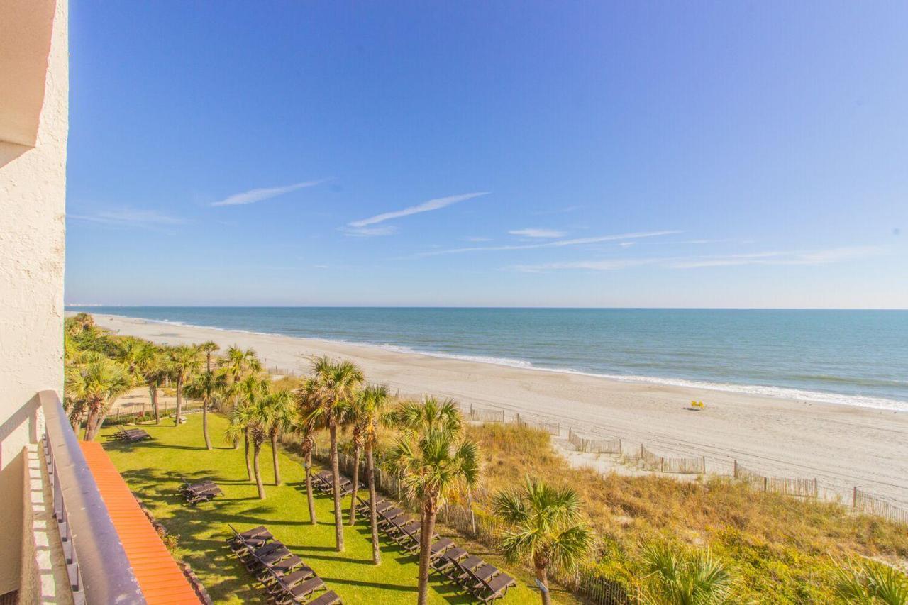Ocean Reef 413 * Myrtle Beach