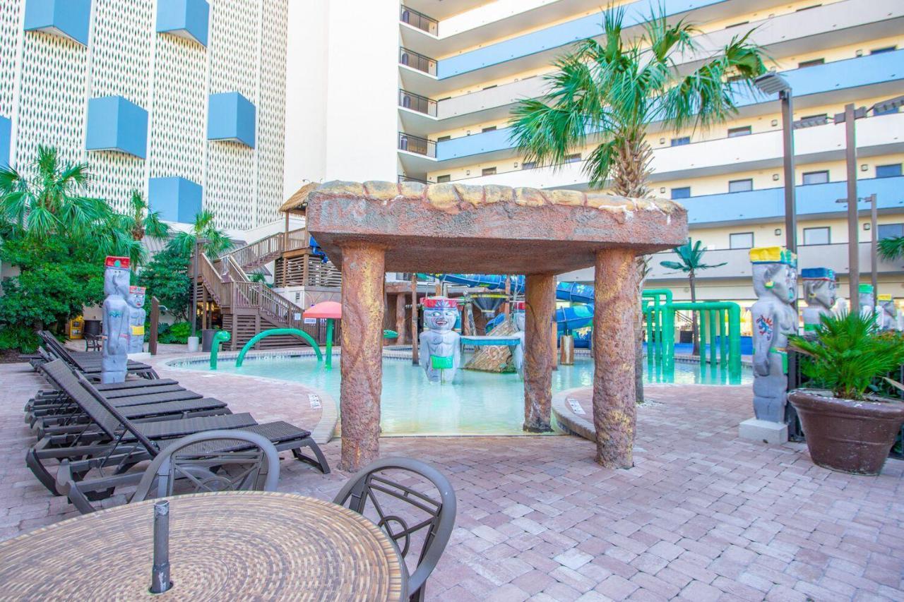 Holiday home Ocean Reef 413 Myrtle Beach