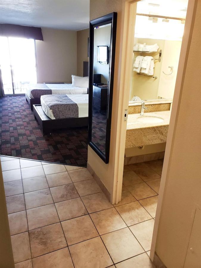 Holiday home Unit 603 At Sun N Sand Myrtle Beach