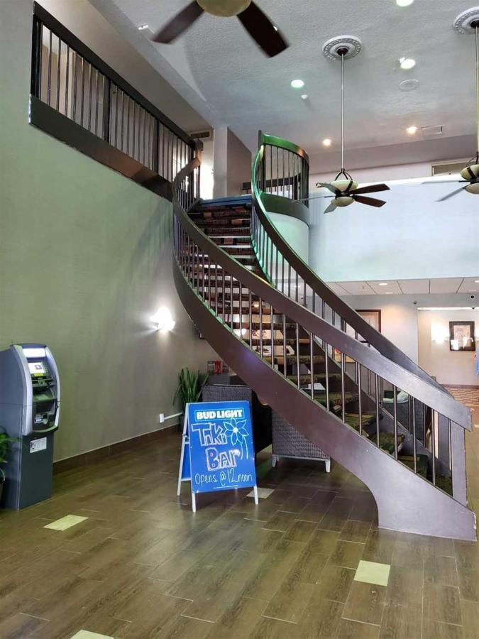 Unit 603 At Sun N Sand Myrtle Beach