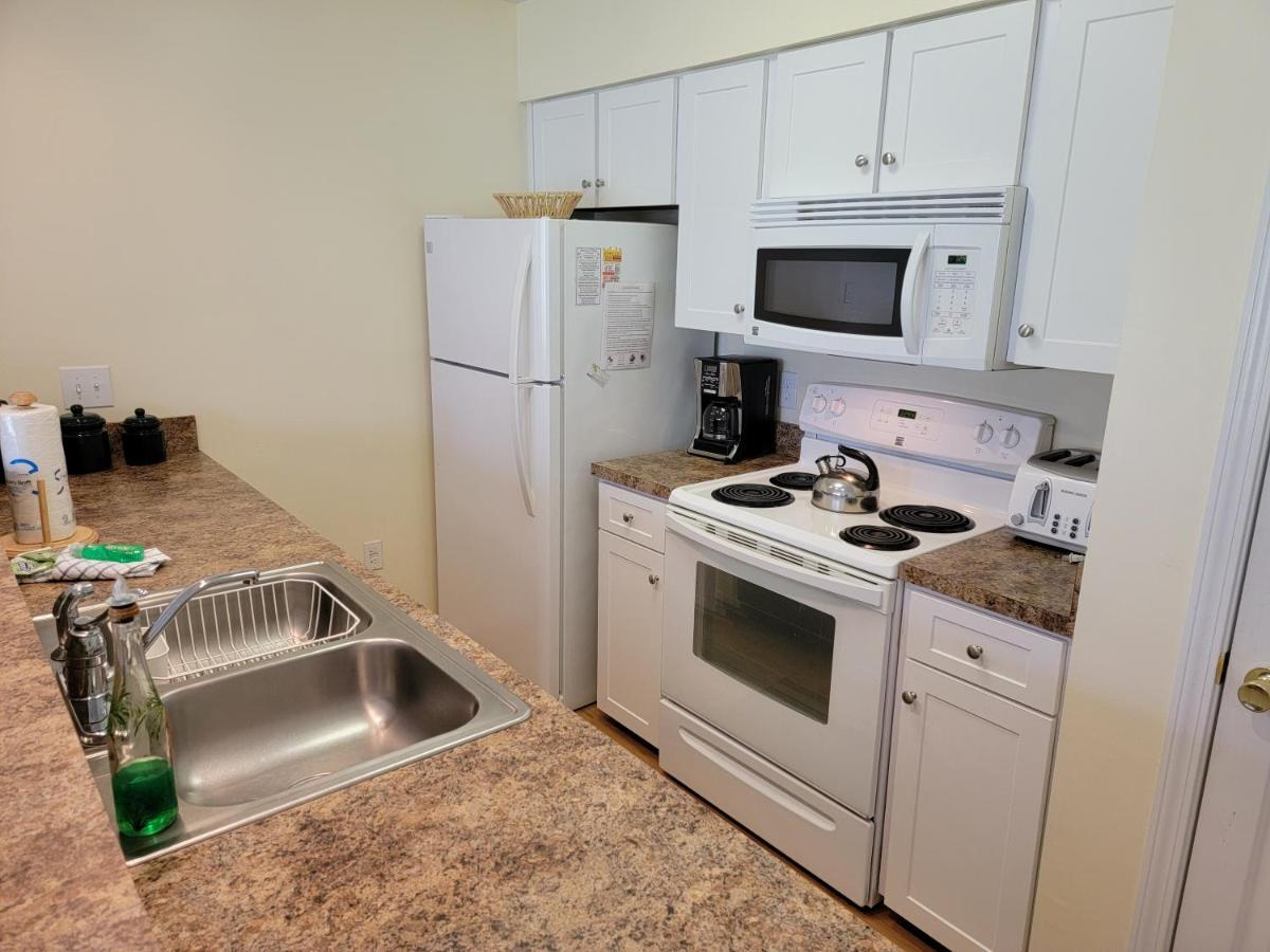 2nd Floor Sleeps 4 1 Bed 1 Bath Waterway Village 1e Myrtle Beach
