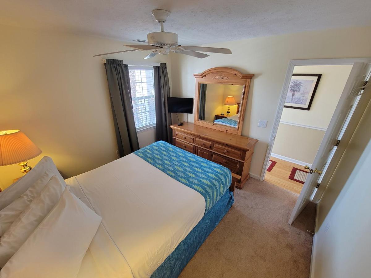 Apartment 2nd Floor Sleeps 4 1 Bed 1 Bath Waterway Village 1e Myrtle Beach