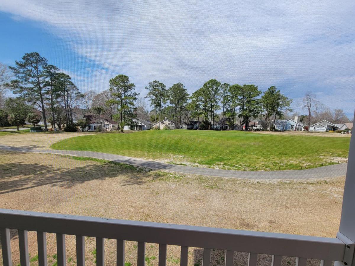 Apartment 2nd Floor Sleeps 4 1 Bed 1 Bath Waterway Village 1e *