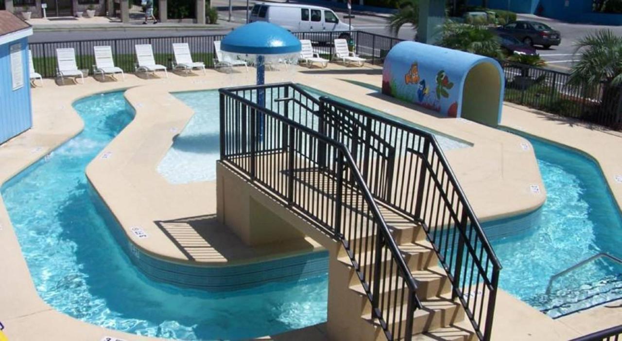 Holiday home Wave Rider 301 Myrtle Beach
