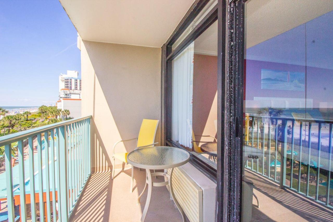 Dunes 2333 Myrtle Beach