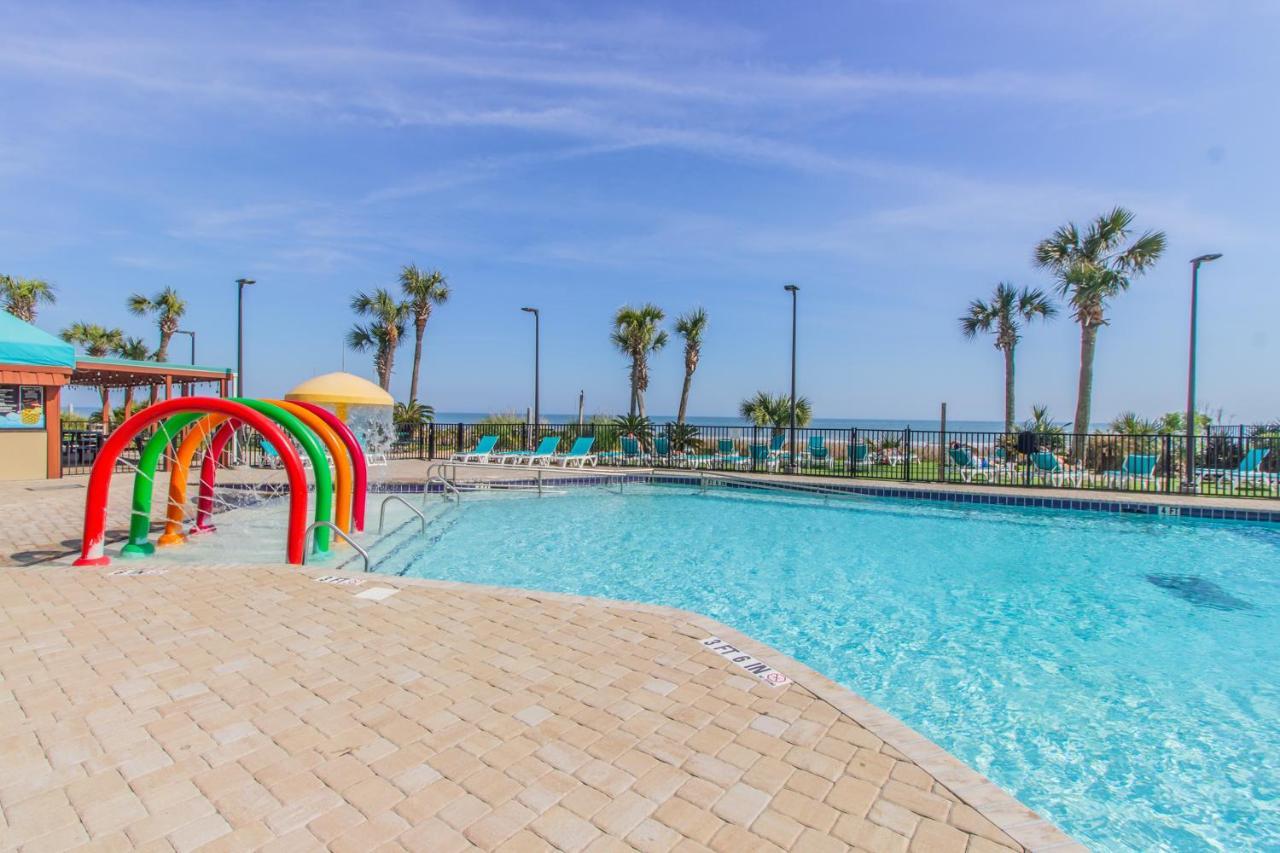 Sand Dunes 2937 Holiday home Myrtle Beach