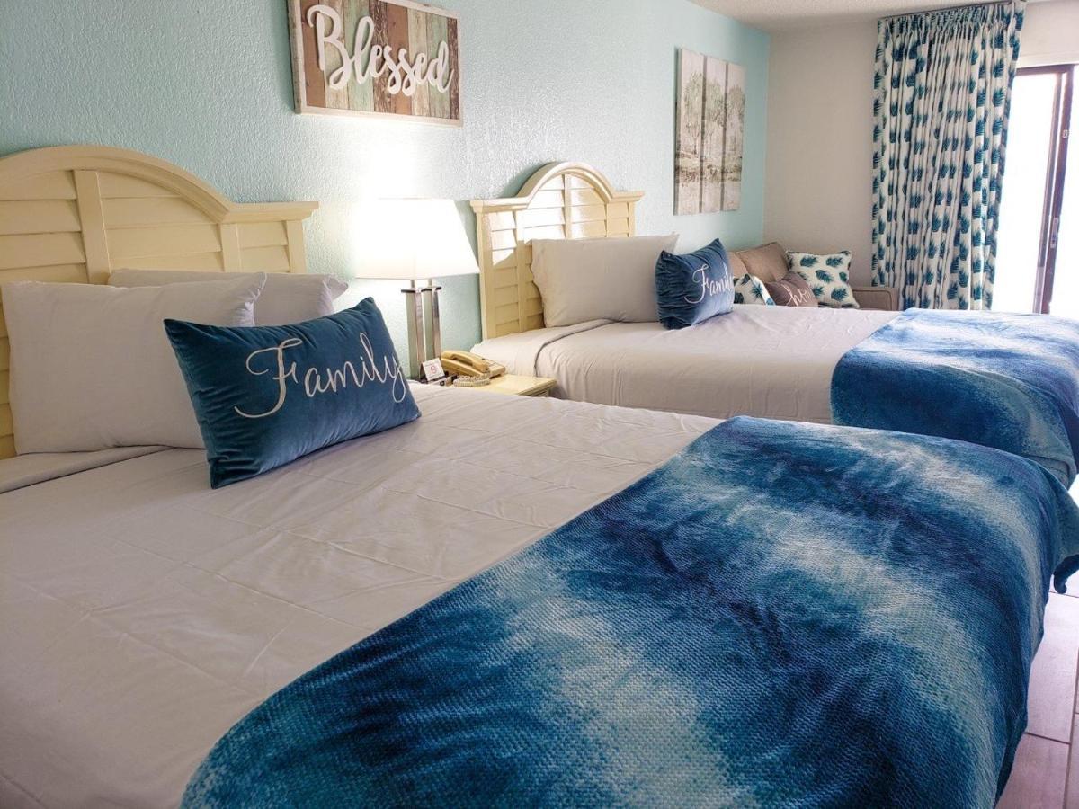 Sea Mist 51301 Holiday home Myrtle Beach