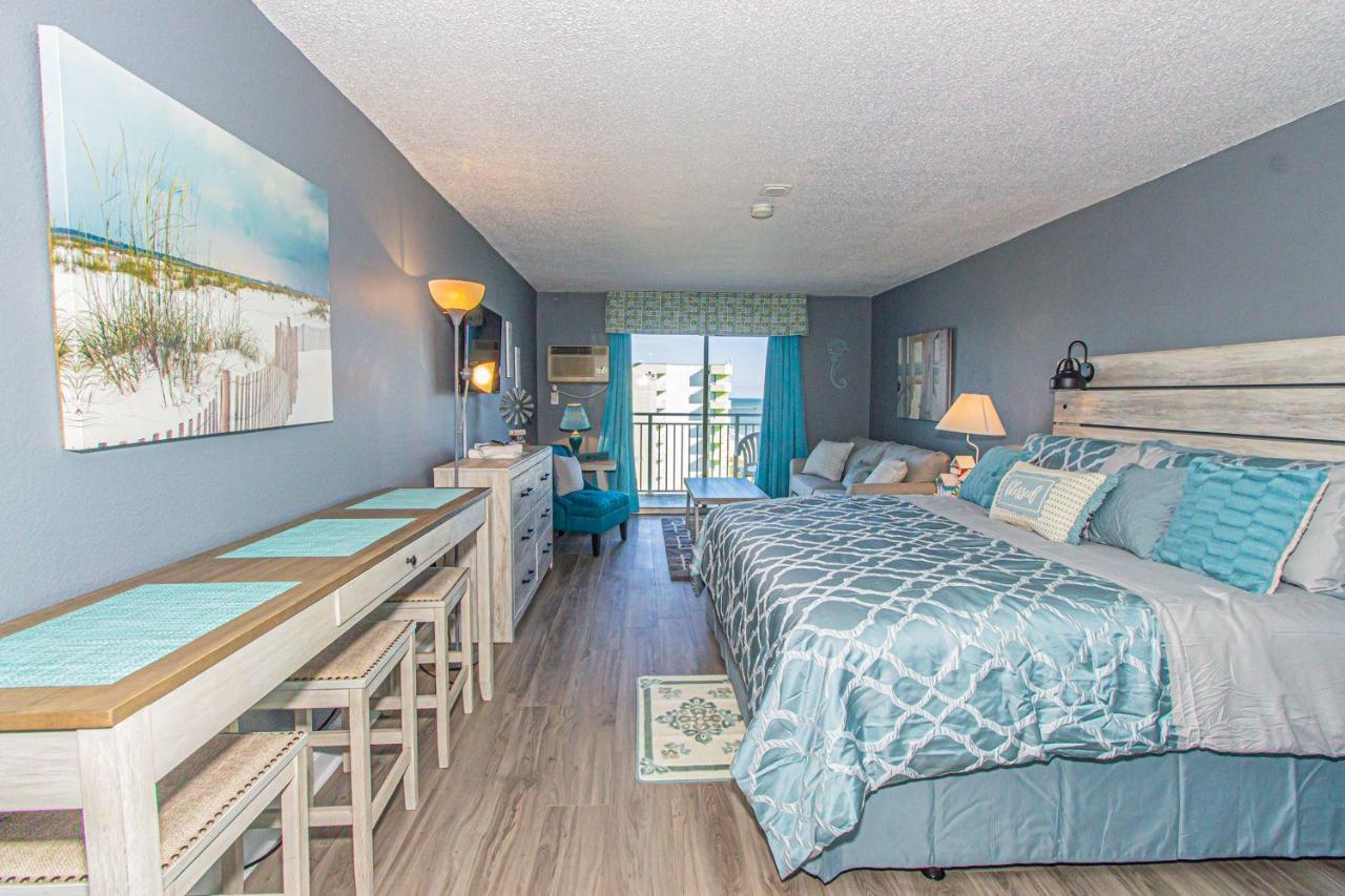 Completely Renovated King Perfect For 4! Sea Mist 51306 Apartment