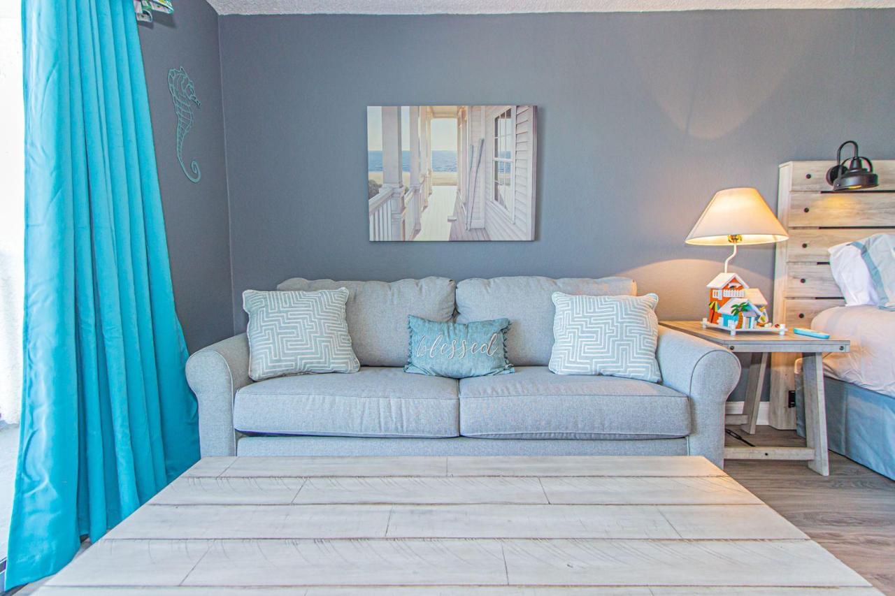 Completely Renovated King Perfect For 4! Sea Mist 51306 Apartment *
