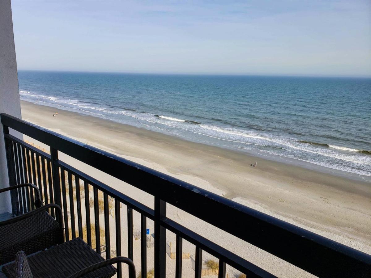 Unit 1111 At Sun N Sand