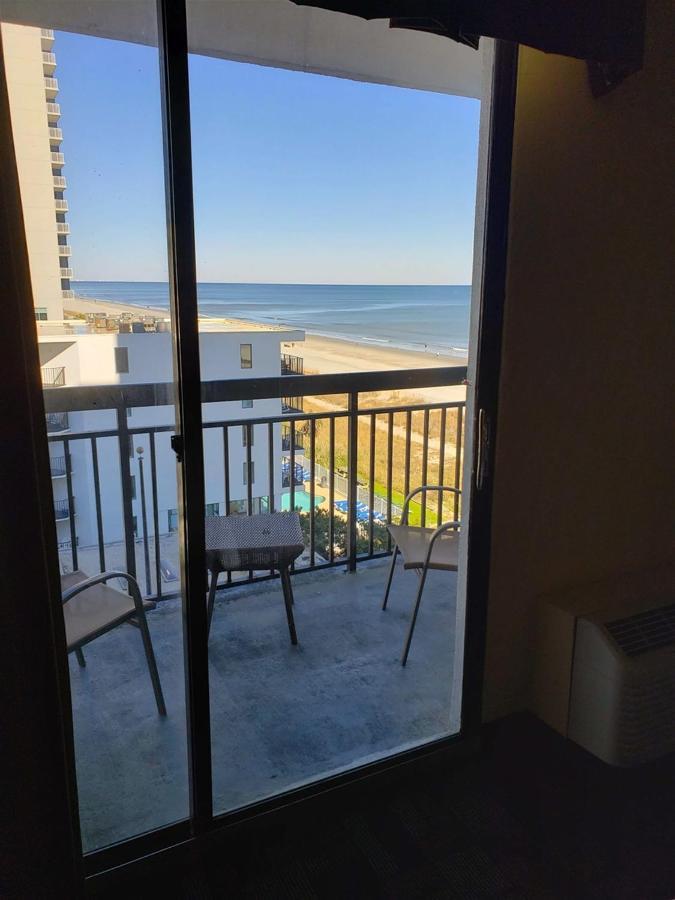 Holiday home Unit 603 At Sun N Sand *