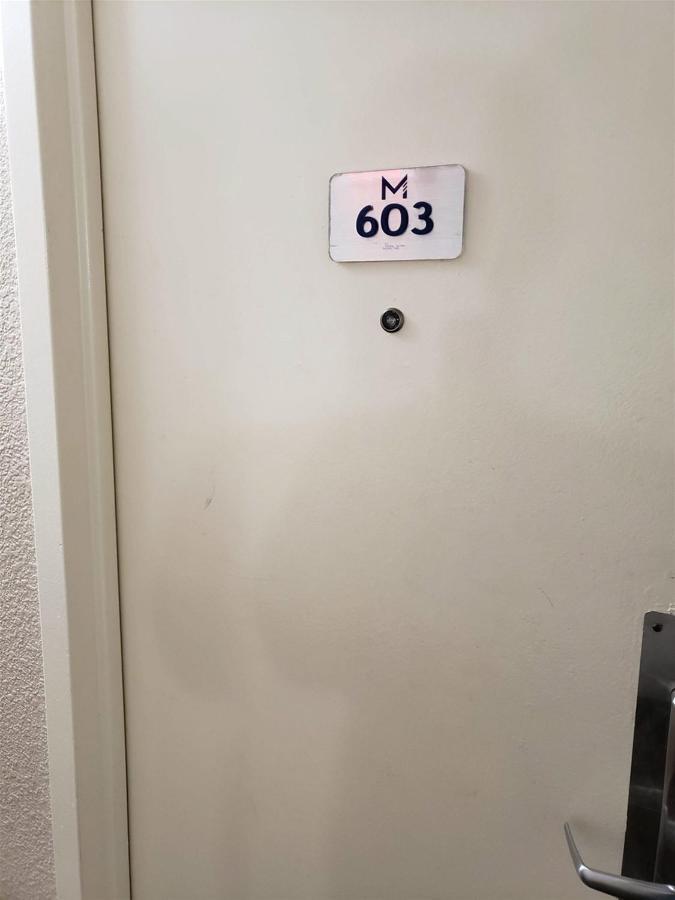 Unit 603 At Sun N Sand Holiday home Myrtle Beach