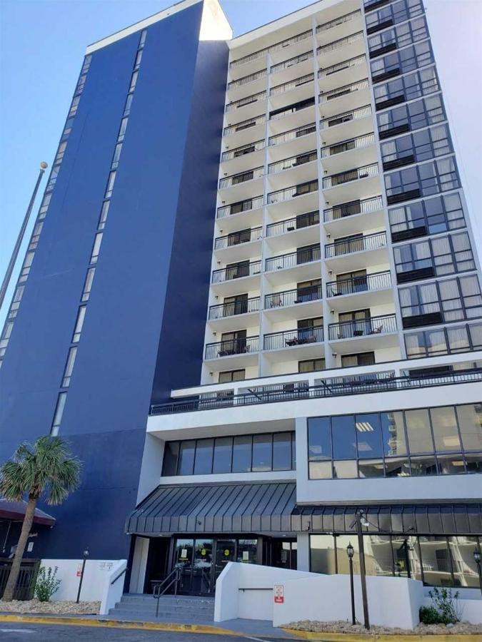 Unit 603 At Sun N Sand Myrtle Beach