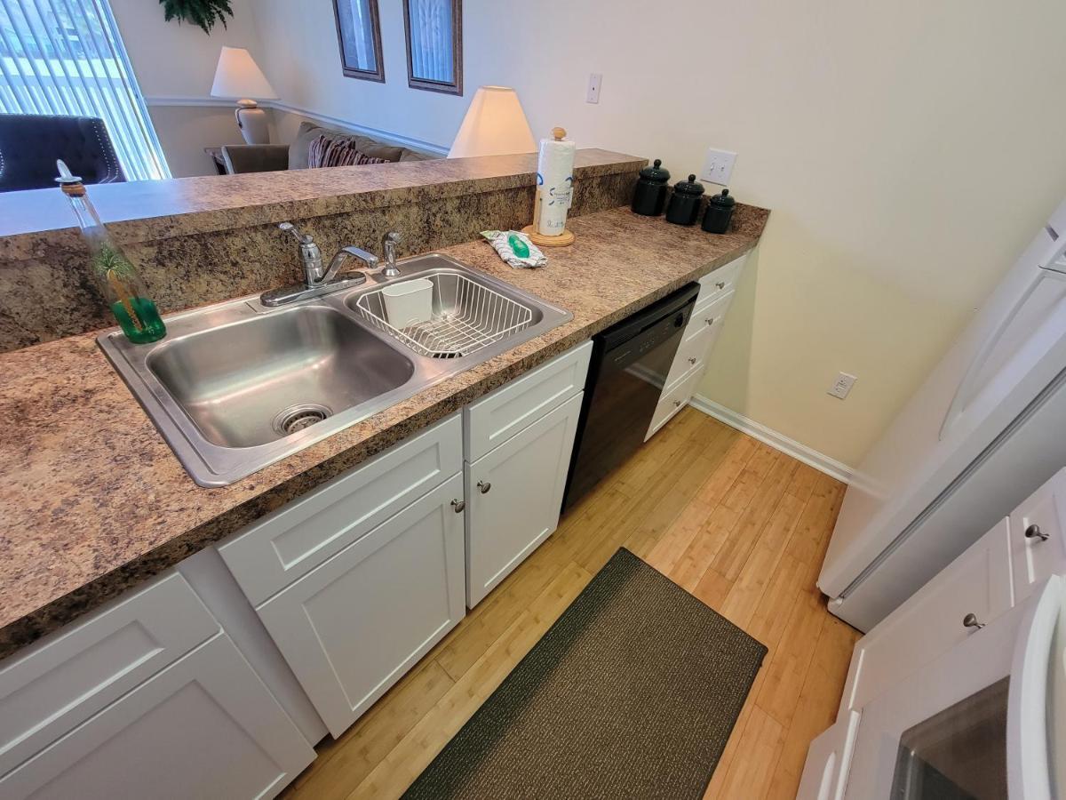 2nd Floor Sleeps 4 1 Bed 1 Bath Waterway Village 1e Apartment Myrtle Beach
